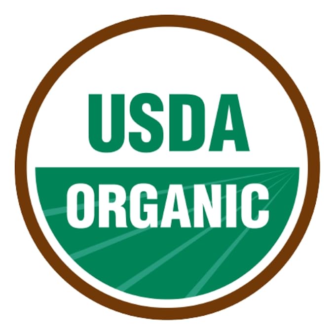 War Eagle Mill Organic Unbleached Unenriched All Purpose Flour, 48 oz (2 Pack)