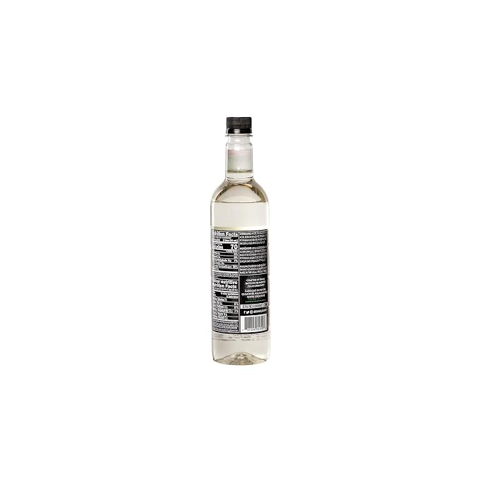 DaVinci Gourmet Classic Peppermint Syrup, 25.4 Fluid Ounces (Pack of 4)