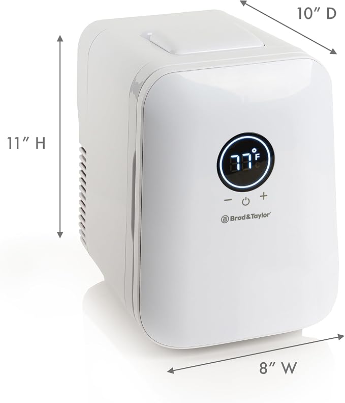 Brod & Taylor Folding Proofer + Sourdough Home (Bundle)