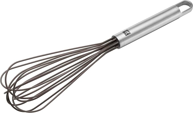 ZWILLING PRO 11-inch Whisk with Nonstick Silicone Loops