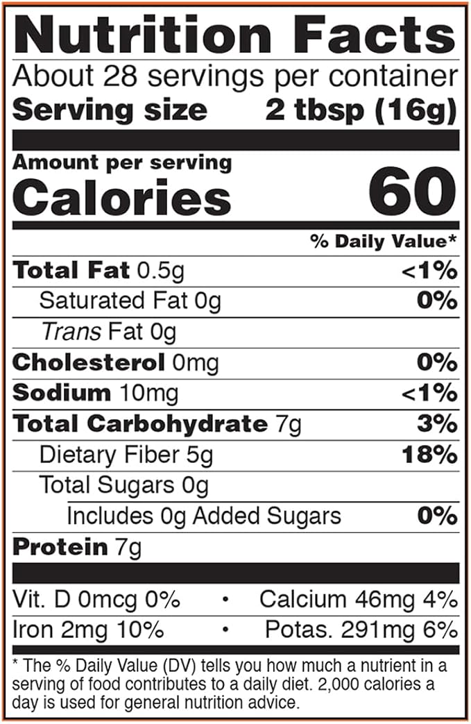 NOW Foods Supplements, Brewer's Yeast Powder with Naturally Occurring Protein and B-Vitamins, 1-Pound (Pack of 12)