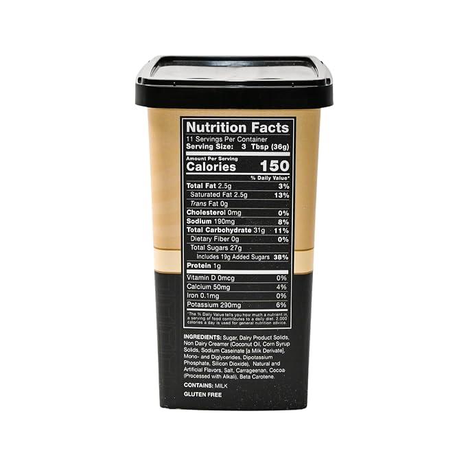 Stephen's Gourmet White Chocolate Hot Cocoa Mix, Rich & Creamy Premium Hot Chocolate, 14 oz (Pack of 6)