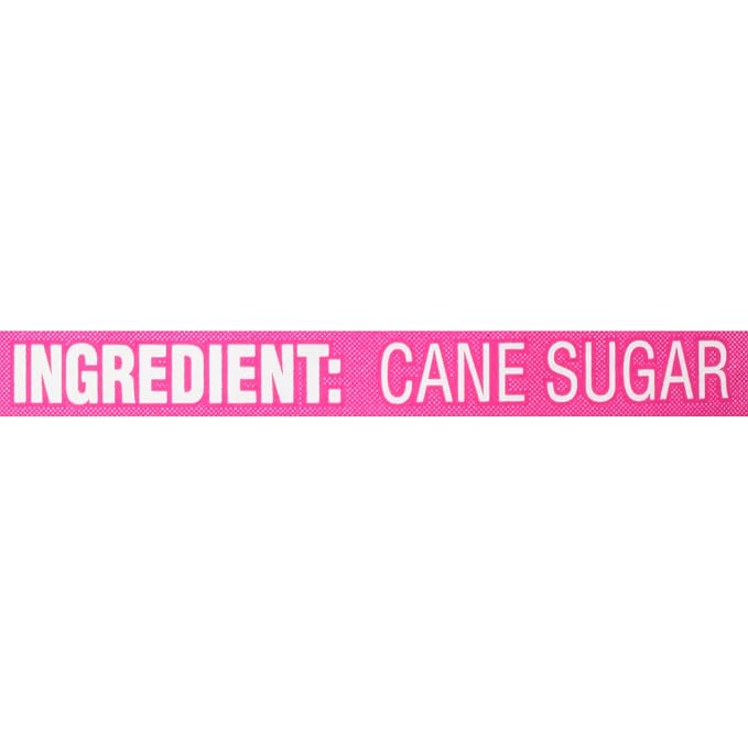 C&H® Granulated Sugar, 20 oz Canister Premium Pure Cane Sugar (Pack of 3)