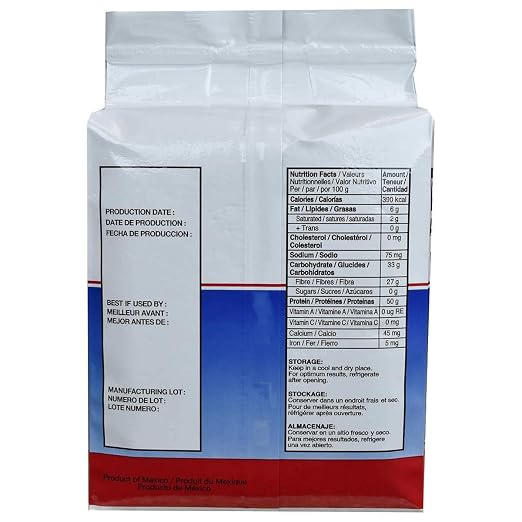Active High Volume Dry Yeast, 2 Pound -- 6 per case6