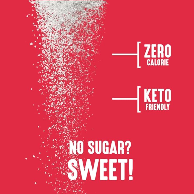 Lakanto Classic Bulk Monk Fruit Sweetener with Allulose - Bulk White Sugar Substitute, Baking, Extract, Sugar Replacement (Classic White - 20 kg)