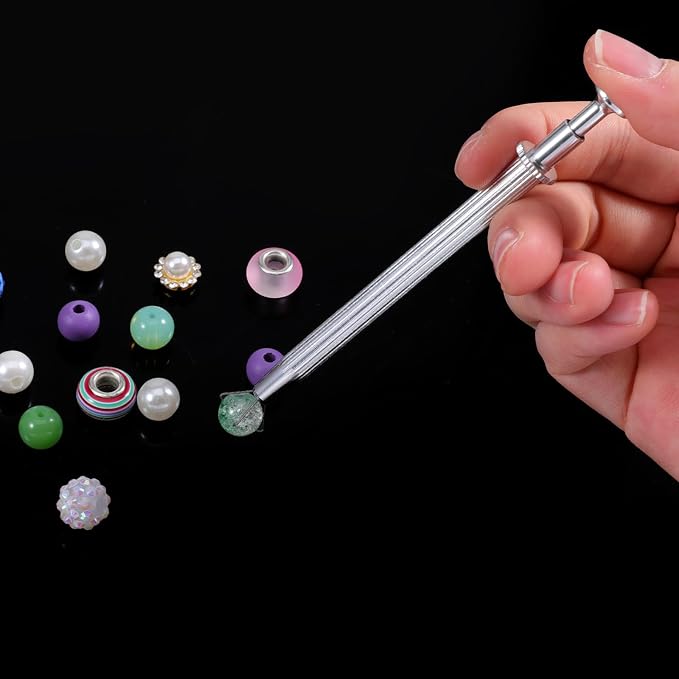 Cake Tweezers for Decorating Tools Sprinkle Tweezers for Cake Decorating Tools Tweezer Scoop Sprinkles Grabber Tool Bead Scooper Tweezer for Jewelry Diamond Scoop