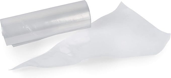 PastryGear Easy-Grip Thick Disposable Pastry/Piping Bags (16 IN)