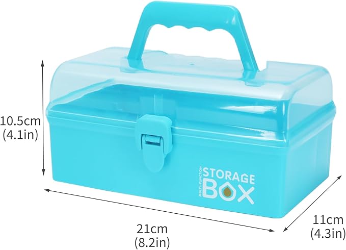 Cake Decorating Kit with Storage Case, 284PCS Baking Accessories, Piping Bags and Icing Tips Set for Cupcake, Cookie, Frosting and Fondant Decorating, Beginners