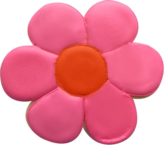 R&M 4" Scalloped Biscuit Cutter – Baking Tool for Biscuits, Cookies & Pastries