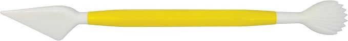 PME Blade & Shell Modelling Tool for Cake Decorating