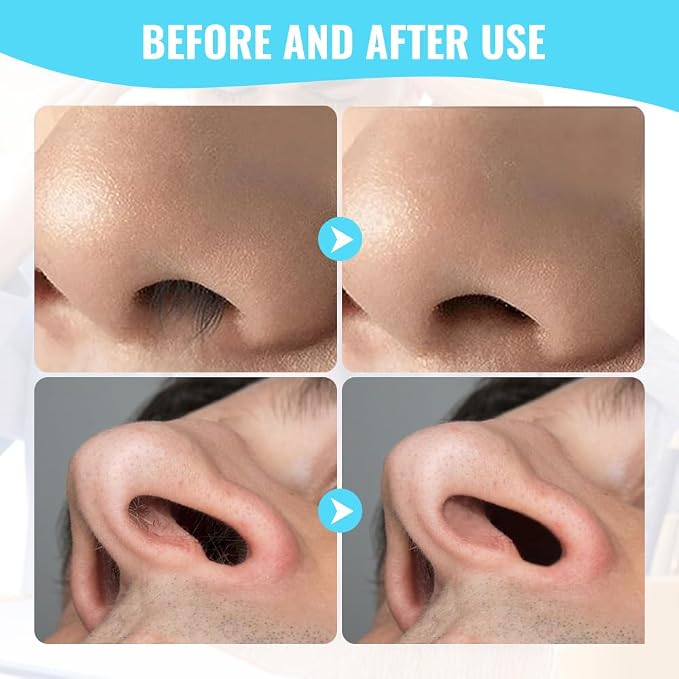 3PCS Nasal Hair Cutter Portable Travel Essentials,2026 Manual 360° Rotating Nostril Hair Removal Tools Double Sided Nose Hair Blade,Nose Hair Cutter for Women Men (Pink, 6 Pack)