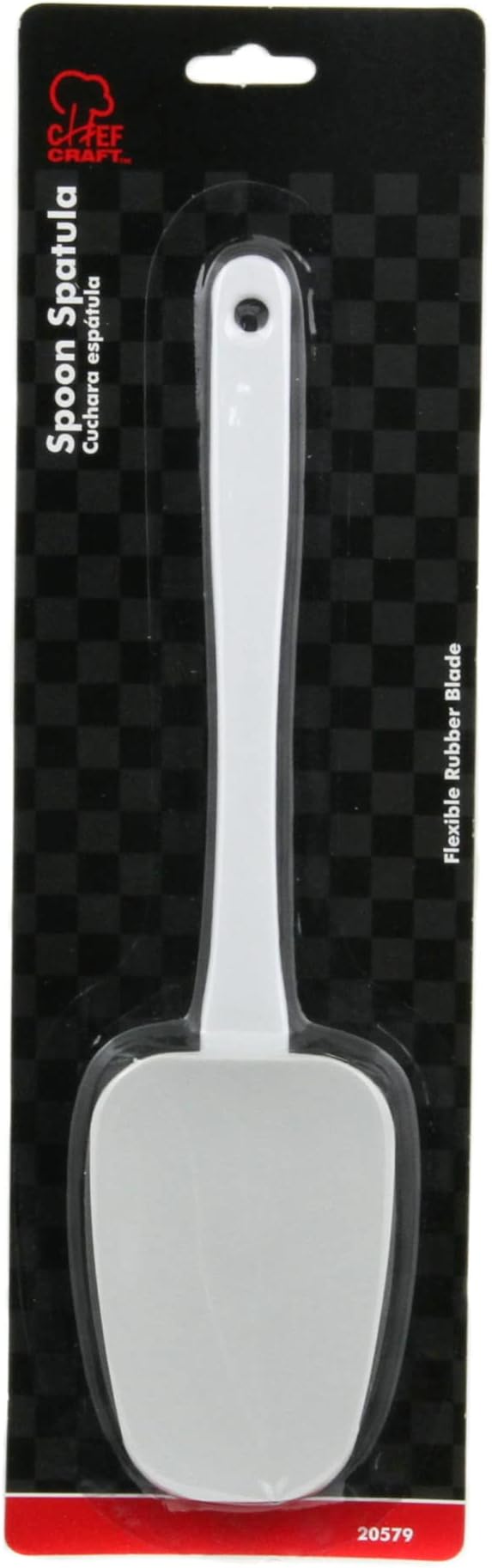 Spatula,Rubber Spoon