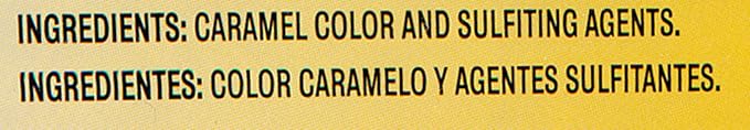 Durkee Food Color, Caramel, 32-Ounce