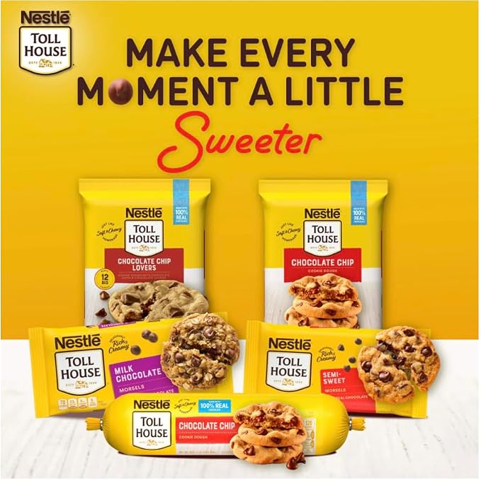 Nestle Toll House Baking Cocoa - 8 oz - 2 pk