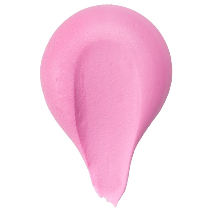 DecoPac Premium Gel Food Coloring | Princess Pink Food Coloring For Baking | 8oz | Color Buttercream, Fondant, Frosting & Piping Gel, Food Safe, Highly Concentrated Gel, 8 oz - Princess Pink