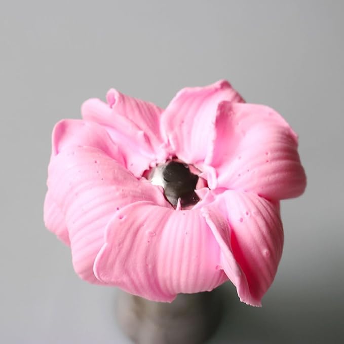 MagiDeal Russian Flower Icing Piping Nozzle Tip Pastry Cake Baking Tool DIY #3
