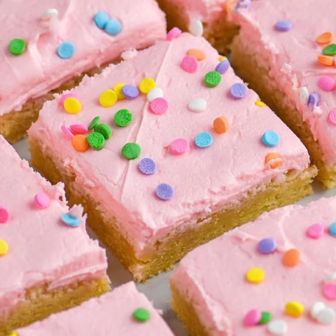 Easter Sprinkles Mix - 6.35oz Pastel Nonpareils Carrot Egg Bunny Sprinkles, Spring Sprinkles Confetti Sugar Rods, Rainbow Flowers for Cake Decorating, Cookies Baking Cake Ice Cream Cupcakes Topping