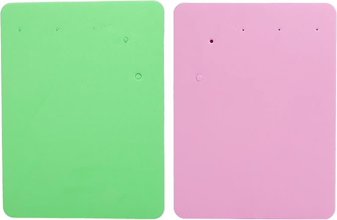 Fondant Sponge Pad with 5 Holes,Rectangular Fondant Cake Flower Drying Mat Modeling Tool with Soft Cleanings Kit