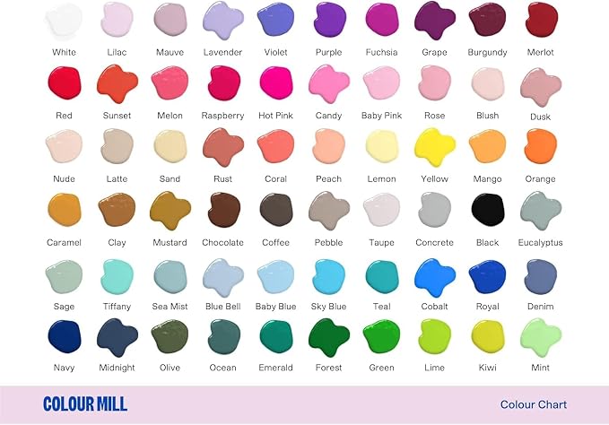 Colour Mill Oil Blend Food Coloring, 20 Milliliters Sand
