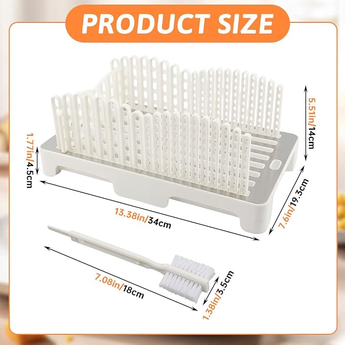 Bread Slicer for Homemade Bread, Adjustable Breads Slicer Guide, Bread Cutter with Crumb Tray, Sourdough Slicing with Stainless Steel Base, Cutter for Loafs, Sandwiches, Bagels, and Cakes