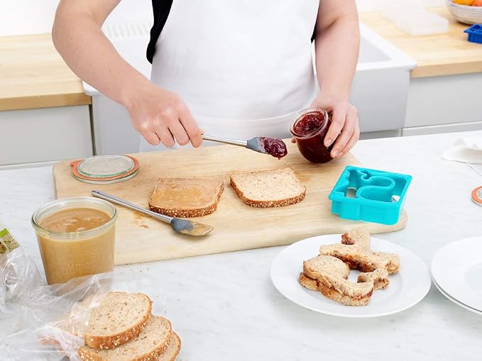 Tovolo, Spatula Spoonula Flex Core 2 Mini Charcoal