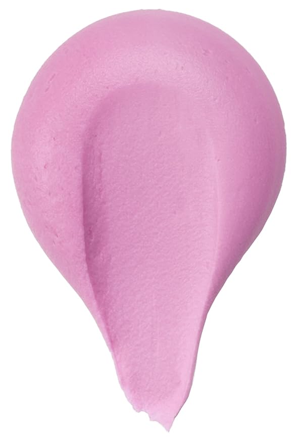 DecoPac Premium Gel Food Coloring | Princess Pink Food Coloring For Baking | 8oz | Color Buttercream, Fondant, Frosting & Piping Gel, Food Safe, Highly Concentrated Gel, 8 oz - Princess Pink
