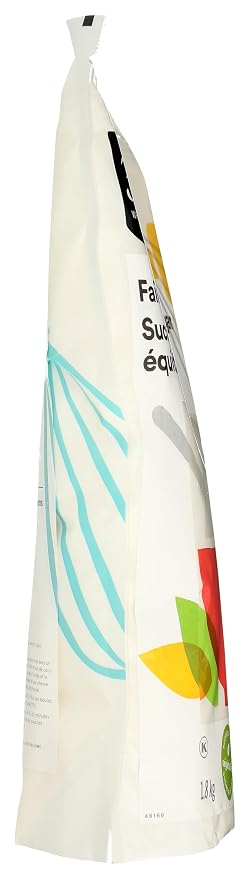 365 by Whole Foods Market, Cane Sugar, 64 Ounce