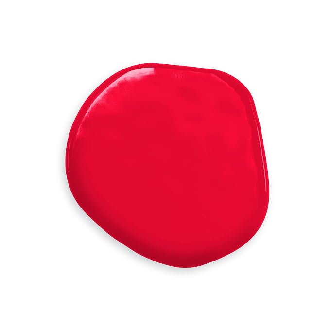 Colour Mill Oil-Based Food Coloring, 100 Milliliters (Red)