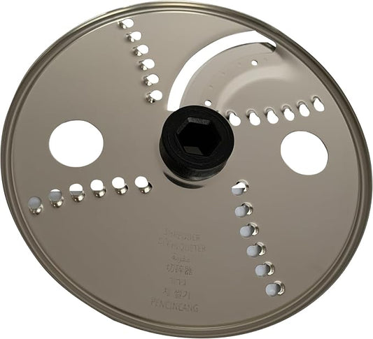 Genuine OEM Replacement Part for Ninja Food Processor BN600 BN601 BN602 (Reversible Disc)