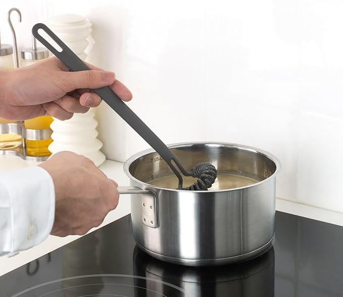IKEA 403.930.86 Fulländad Whisk, Gray