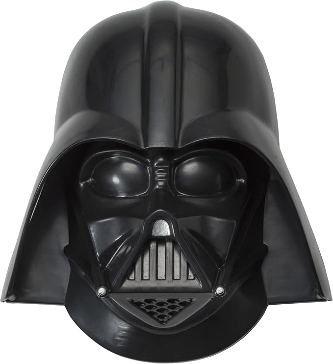 DecoSet® STAR WARS™ Darth Vader™ Cake Topper, 1-Piece, Use with Cake Decorations to Create Galactic Cakes