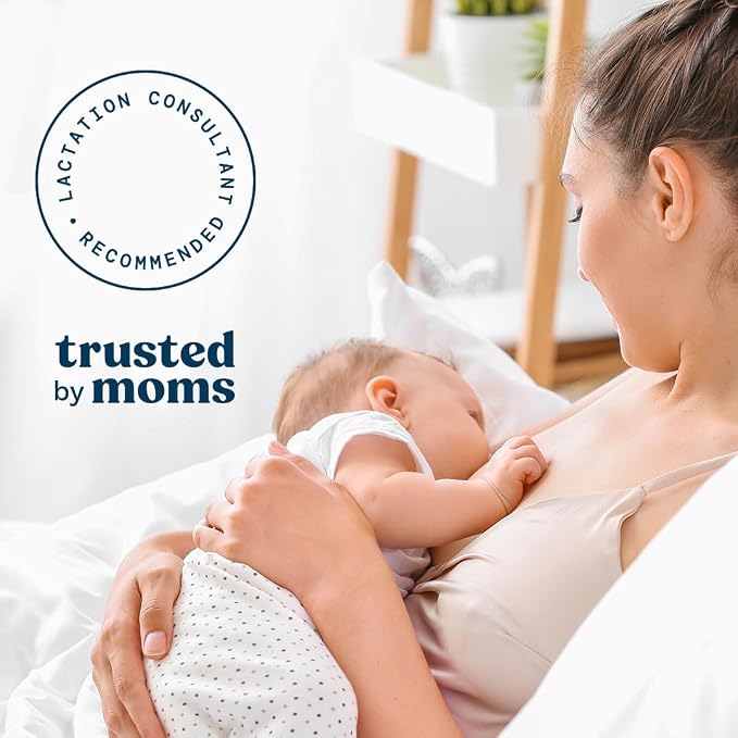 Mommy Knows Best Brewer's Yeast Powder for Breastfeeding Support, Gluten-Free, 15 oz