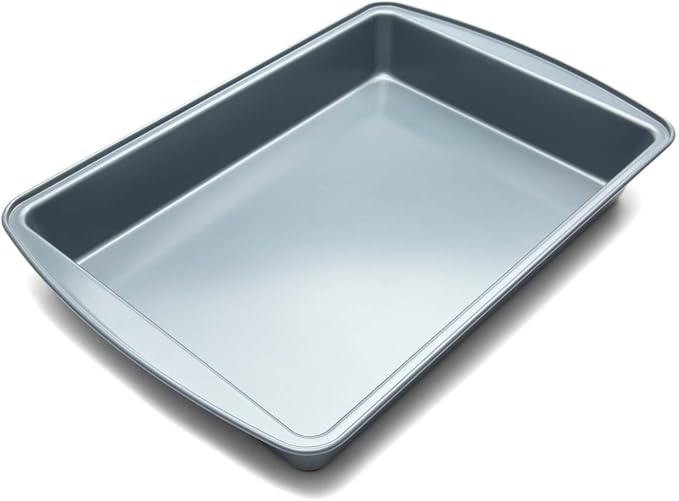 Fox Run All-Purpose Pan, 9-Inch x 13-Inch, Preferred Non-Stick