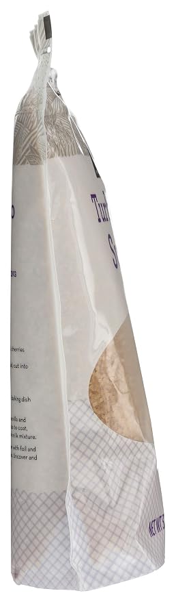 365 by Whole Foods Market, Turbinado Sugar, 32 Ounce (Pack of 2)