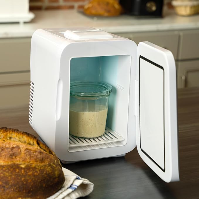 Brod & Taylor Folding Proofer + Sourdough Home (Bundle)
