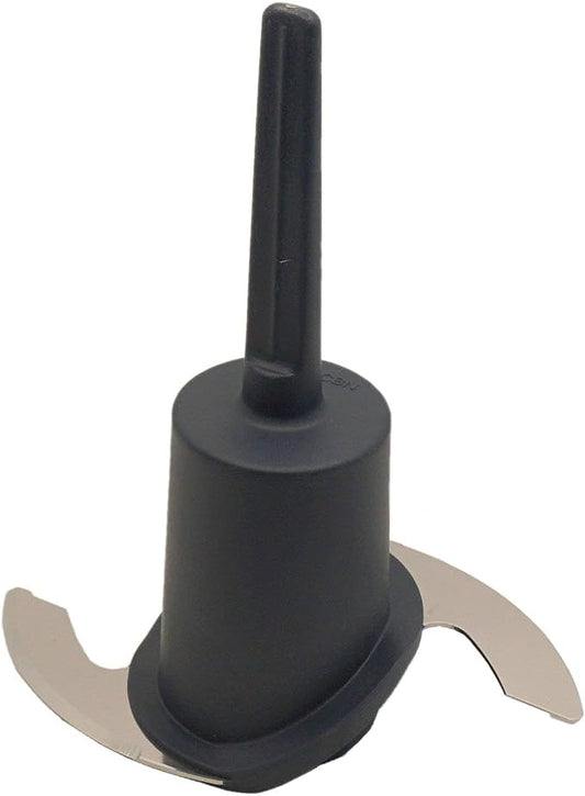 Cuisinart DLC-4CBN Replacement Chopping Blade for Mini-Prep Plus 4-Cup Food Processor, Fits DLC-4CHB Only, Genuine OEM Part