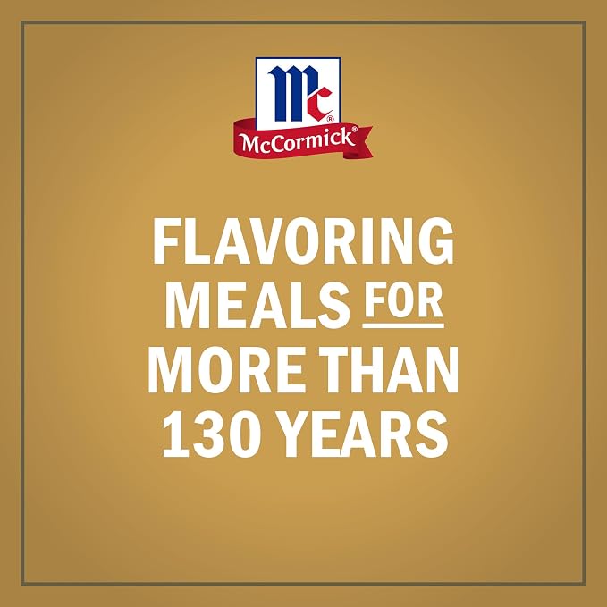 McCormick Finishing Sugar, Chocolate Hazelnut, Limited Edition, Rich Cocoa and Roasted Hazelnut Notes, For Cookies, Ice Cream, Dessert, Beverages, and More, 3.61 oz (Pack of 2)