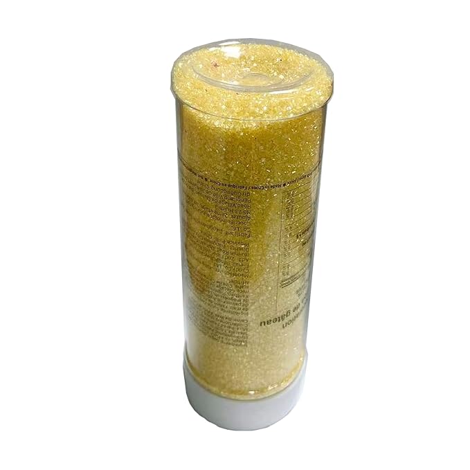 Sentovac Yellow Sanding Sugar for Baking Edible Sparkling Coarse Sugar Crystals Sprinkles for Baking Topping Cake Cookie Cupcake Topper Ice Cream Decoration Supplies 3.2 OZ