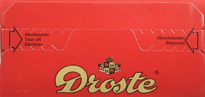 Droste Cocoa Powder, 8.8 Ounce