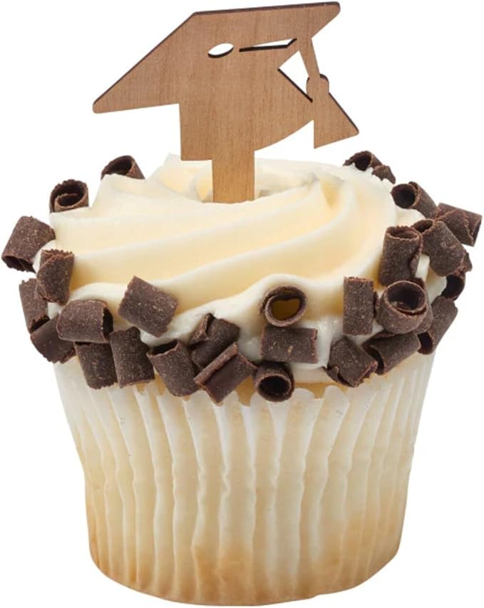 Caperci White Jumbo Muffin Cupcake Liners - 150pcs Large Baking Cups, Odorless, Food Safe Grease-Proof Cupcake Wrappers Papers
