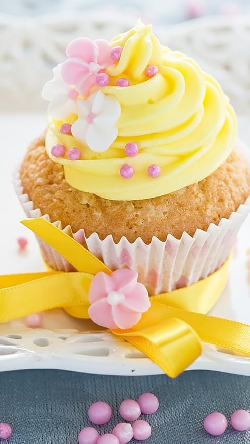 Edible Pearl Sugar Sprinkles Pink Candy Mixing Size Baking Edible Cake Decorations Cupcake Toppers Cookie Decorating Celebrations Wedding Valentines Easter Halloween Christmas Supplies 120g/ 4.23oz