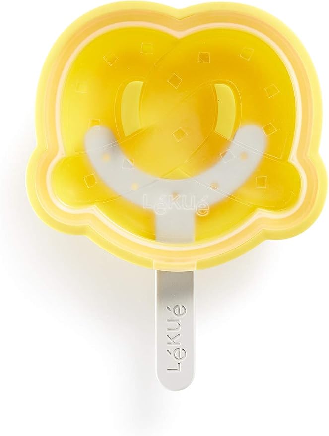 Lékué Pretzel Ice Cream, Silicone