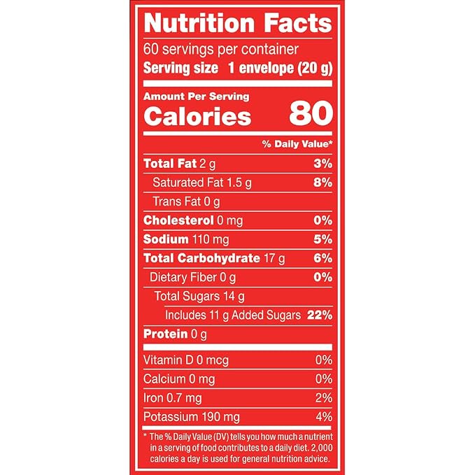 Nestle Hot Chocolate Packets, Milk Chocolate Flavor Hot Cocoa Mix, Made with Real Cocoa, Bulk Pack, 0.71 oz Packet (60 Count) (Pack of 2)