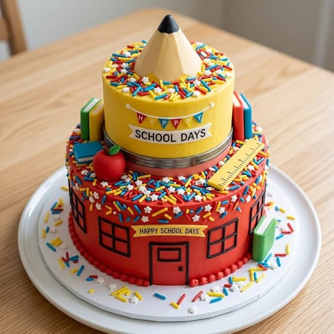 Manvscakes Sprinkles, Blue red and yellow Sprinkles, Super hero Parties, Sprinkle Mix for Cookies, Ice Cream, Cake and Cupcake Decorating