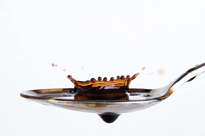 Organic Vanilla Extract - Made with Madagascar Vanilla Beans - For Baking, Desserts, Home Cooking and Chefs - 5 Gallons
