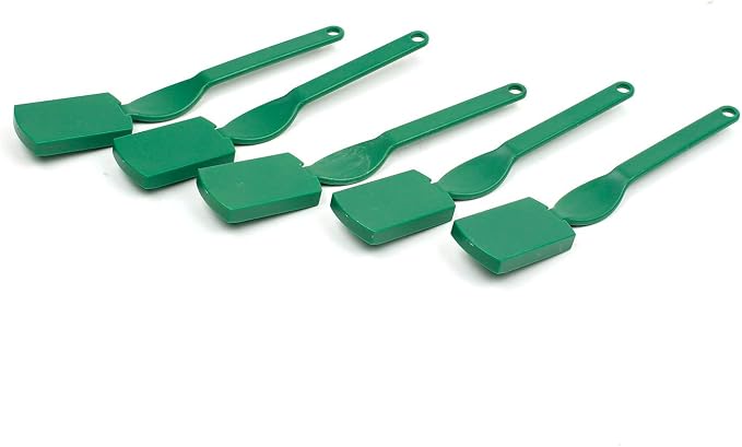 O'CREME Baker's Bread Lame Dough Scoring Tool Fixed Blade and Protective Cover - Homemade Professional Sourdough, Baguettes and French Bread - 5