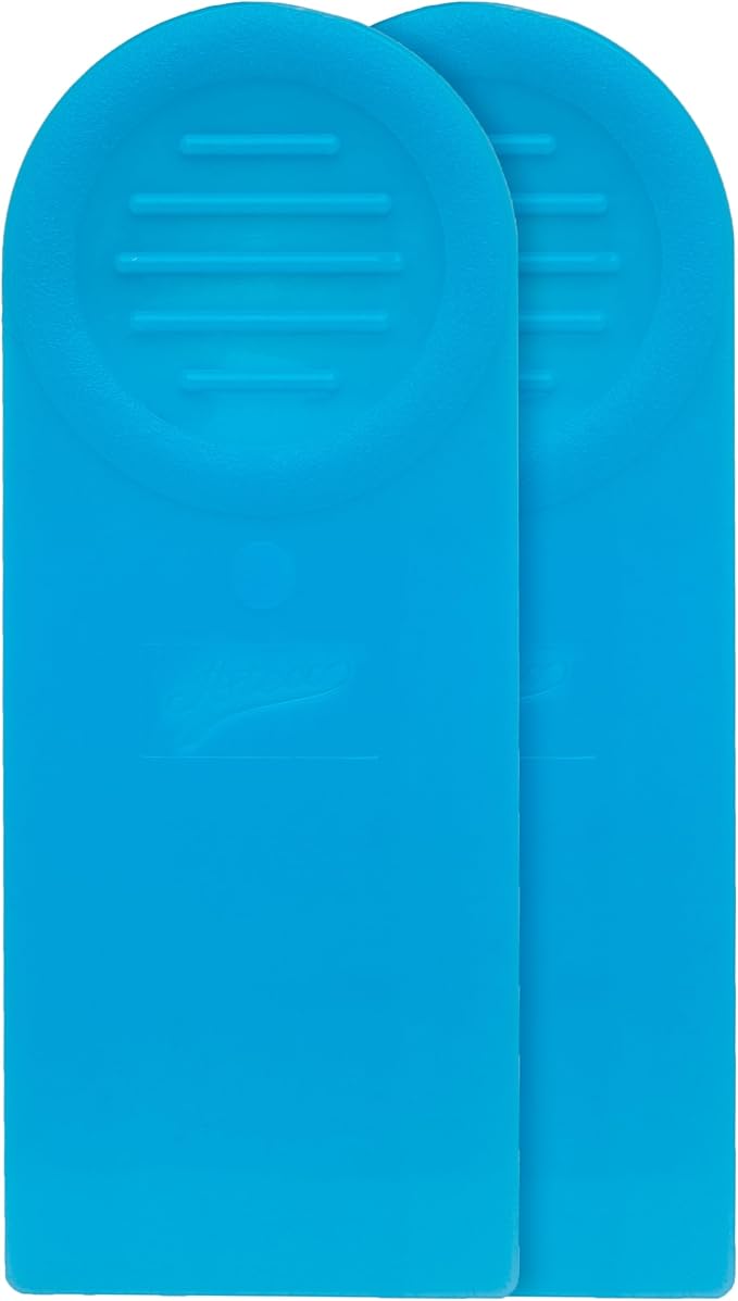 Ateco 1325 2-Pack Icing Spreaders