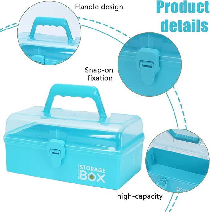 Cake Decorating Kit with Storage Case, 284PCS Baking Accessories, Piping Bags and Icing Tips Set for Cupcake, Cookie, Frosting and Fondant Decorating, Beginners
