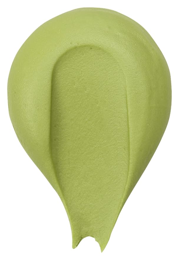 DecoPac Premium Gel Food Coloring | Olive Green Food Coloring For Baking | 8oz | Color Buttercream, Fondant, Frosting & Piping Gel, Food Safe, Highly Concentrated Gel, 8 oz - Olive Green