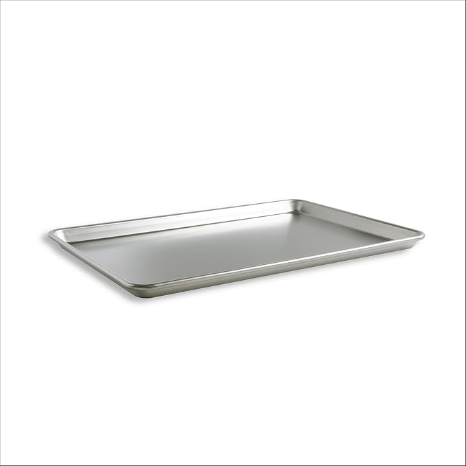 Nordic Ware Aluminized Steel Big Sheet Baking Pan